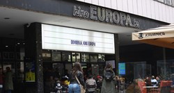 Veliki obrat: Sud odlučio da Kino Europa do daljnjeg ostaje raditi