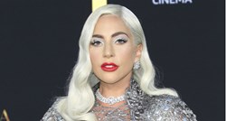 Lady Gaga oduševila brzinom zauzimanja poze za fotkanje
