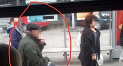 Starac masturbirao u ZET-ovom autobusu, ejakulirao na sjedalo pored djevojke