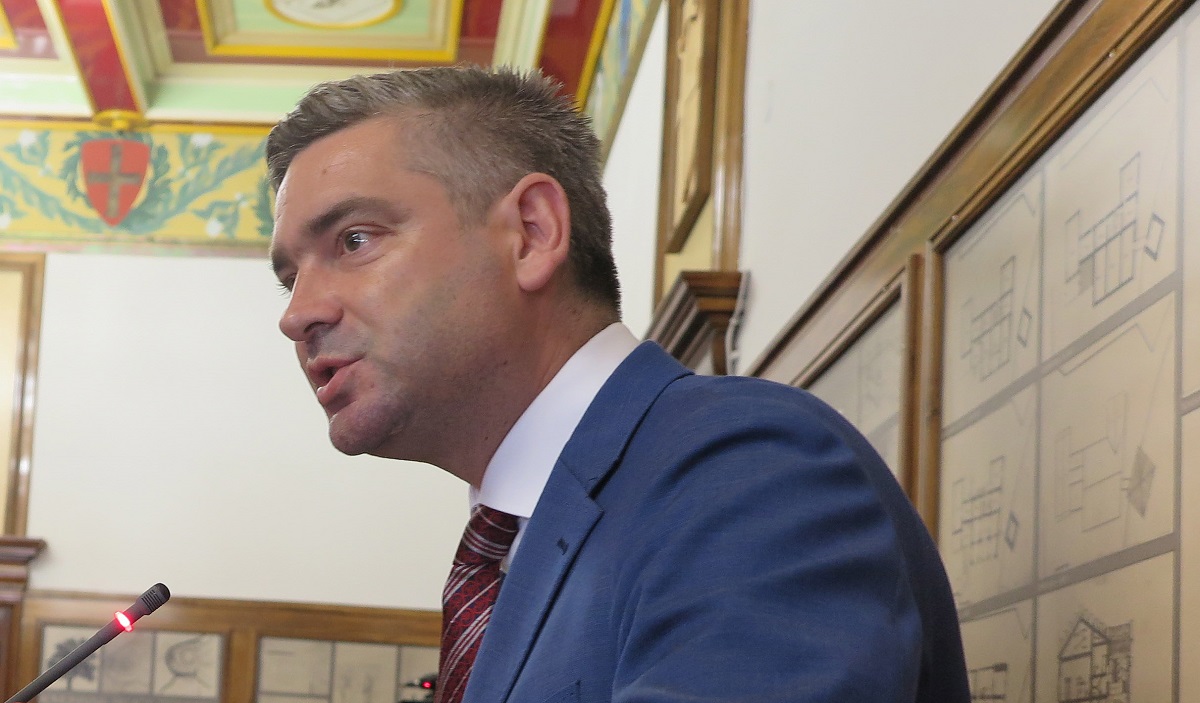 Miletić o Deklaraciji o Uljaniku: Vlada će morati uvažiti naše stavove