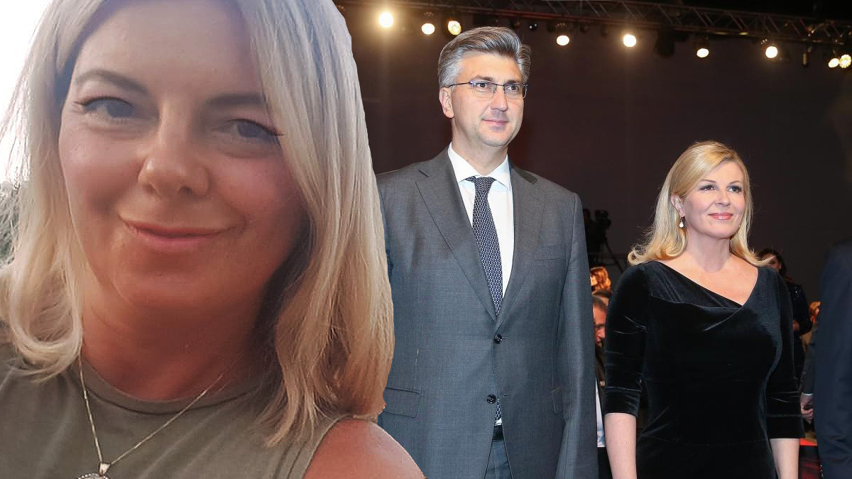 Hrga će Kolindi pomoći u odnosu s Plenkovićem. On misli da su si jako dobri