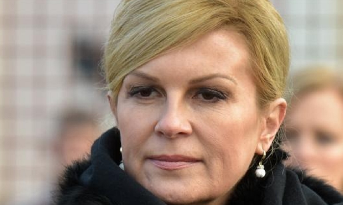 Analitičar o smjeni Kolindinog savjetnika: Ne može se to raditi preko SOA-e