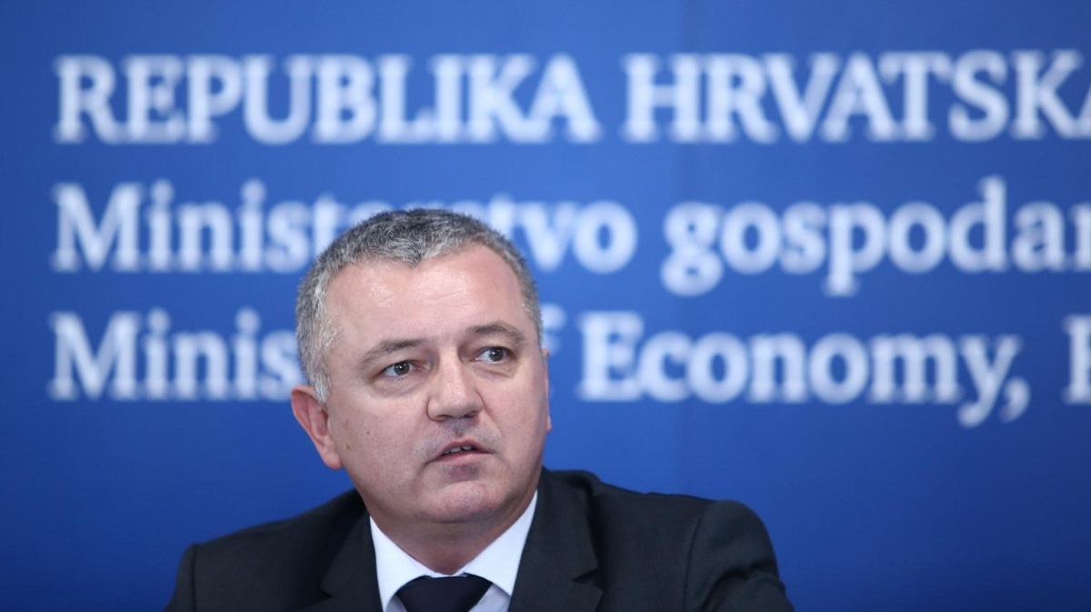 Horvat: Uspjela je dokapitalizacija Petrokemije