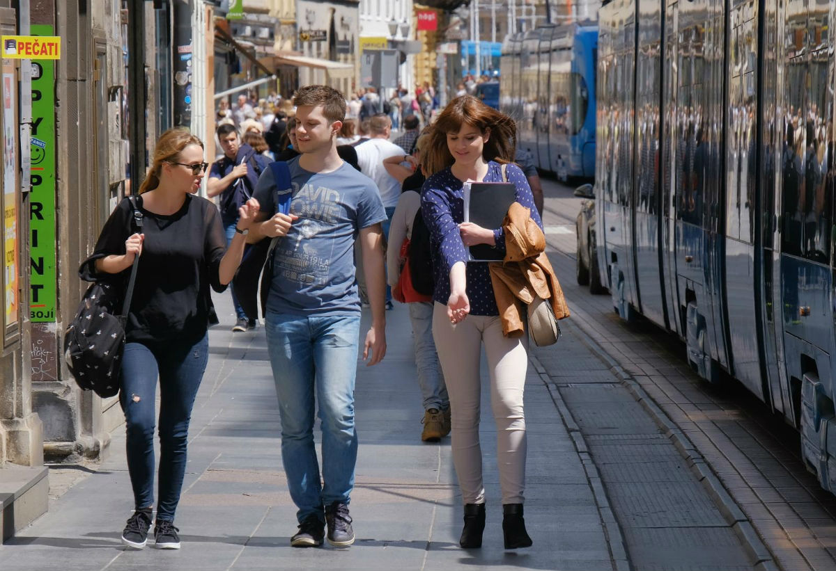 U Hrvatskoj oko 20 posto ljudi radi na određeno vrijeme, u EU 14,3 posto