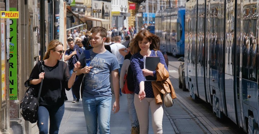 U Hrvatskoj oko 20 posto ljudi radi na određeno vrijeme, u EU 14,3 posto