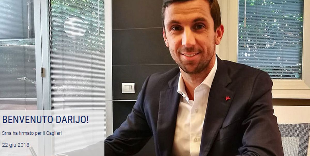 Službeno: Srna ima novi klub
