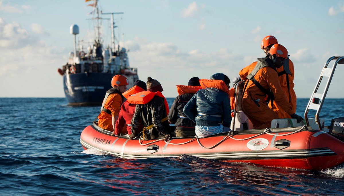 UN upozorava: 170 migranata nestalo u brodolomima u Mediteranu