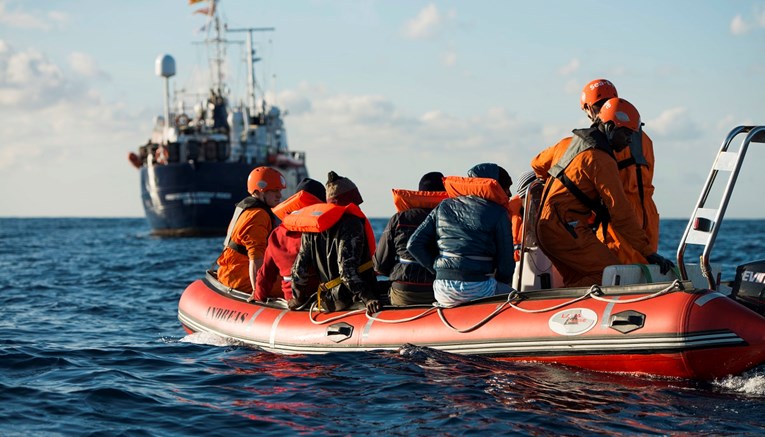 UN upozorava: 170 migranata nestalo u brodolomima u Mediteranu