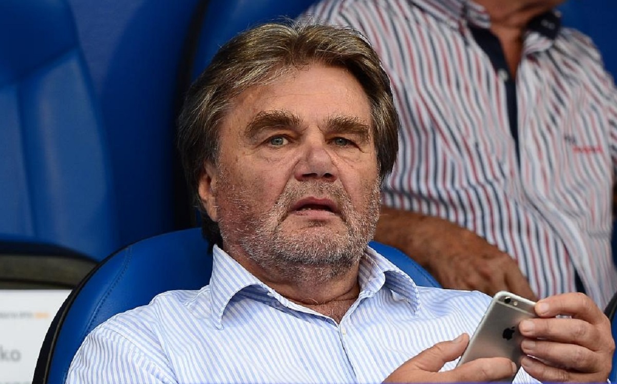 Jakovčić: Ako sam pogriješio oko Uljanika, spreman sam preuzeti odgovornost