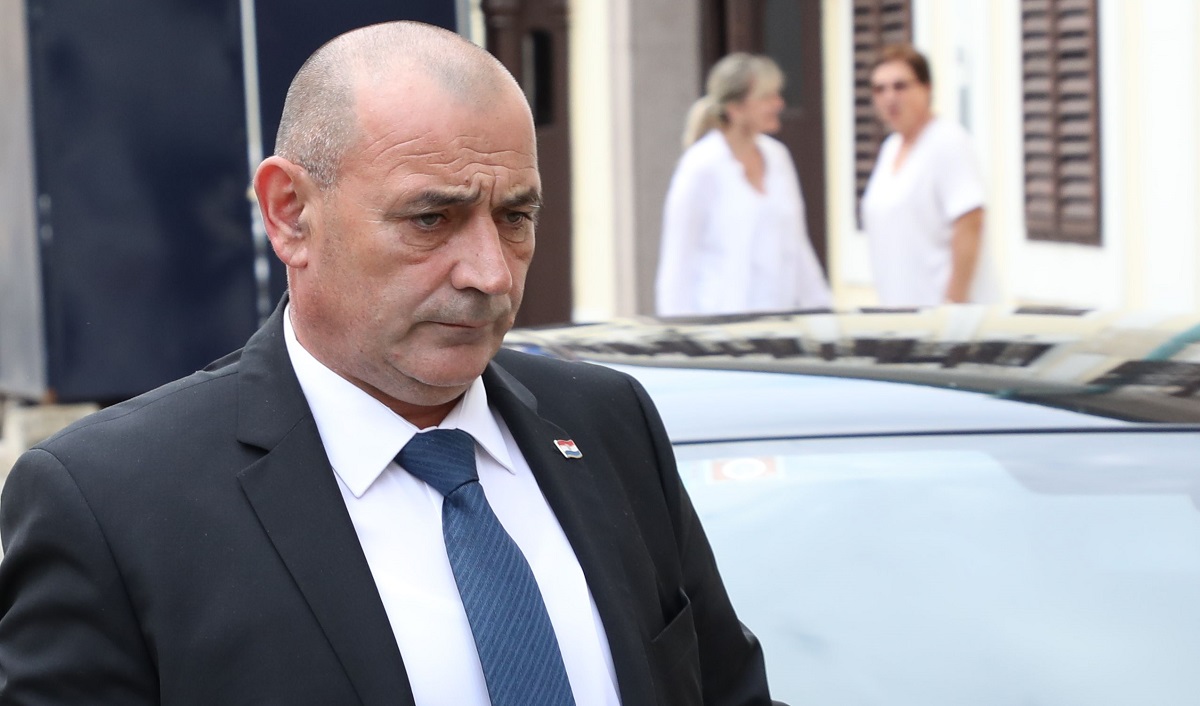 Medved o Bajagi: Branitelji ne zastrašuju, imaju pravo na svoje mišljenje