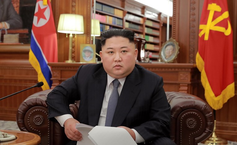 Kim Jong-un: Ako SAD ovako nastavi, možda ćemo tražiti novi put