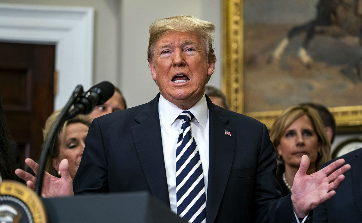 Trump pohvalio reakciju Sjeverne Koreje: "Produktivni su i srdačni"