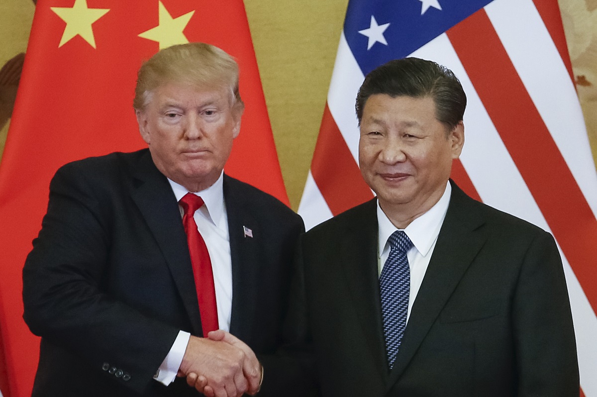 Trump će se krajem veljače možda sastati s kineskim predsjednikom u Vijetnamu