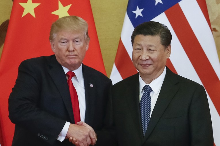 Trump će se krajem veljače možda sastati s kineskim predsjednikom u Vijetnamu