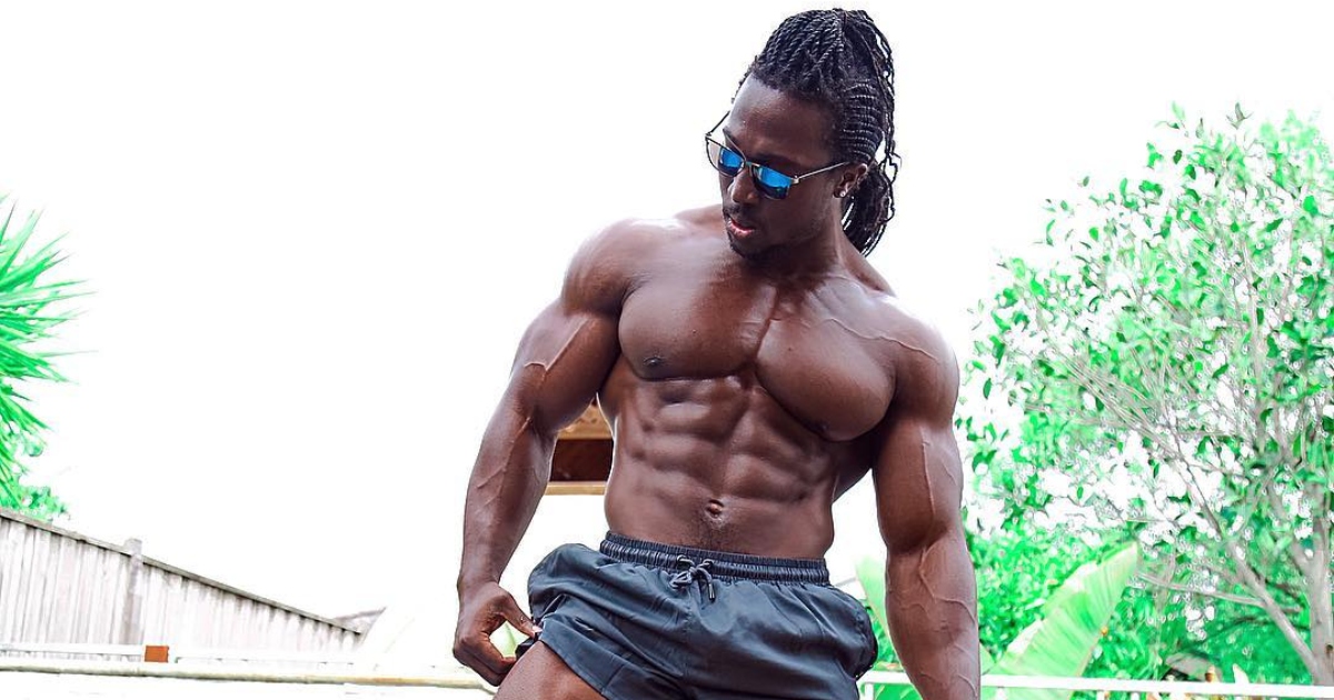 Svjetski prvak u bodybuildingu otkrio tajne svoje prehrane