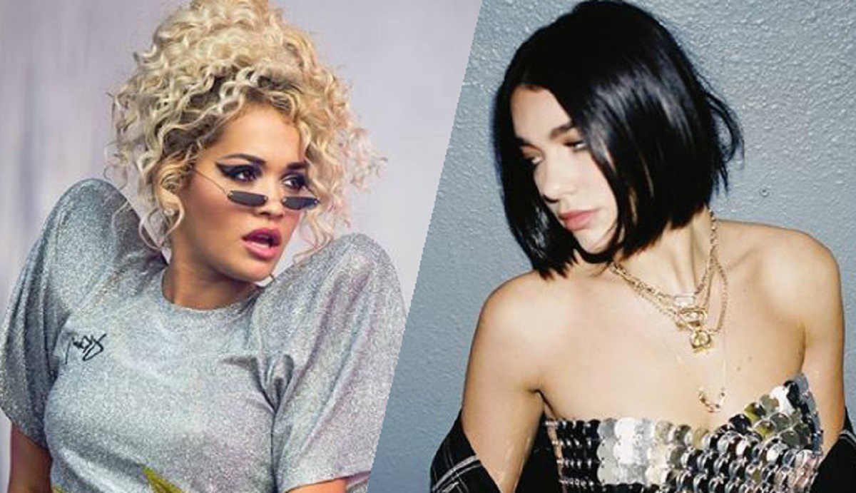 Toksičan razlog zbog kojeg Rita Ora i Dua Lipa uopće ne razgovaraju