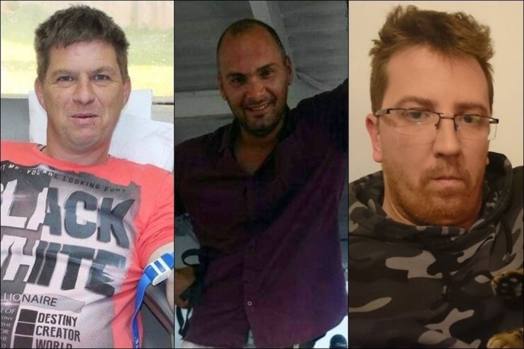 Spremaju se kaznene prijave protiv pet ljudi zbog smrti radnika u Dubrovniku