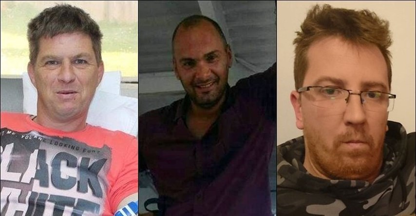 Poginuli su Mato, Ivica i Davor: 5 mjeseci nakon požara u Platu krenula uhićenja