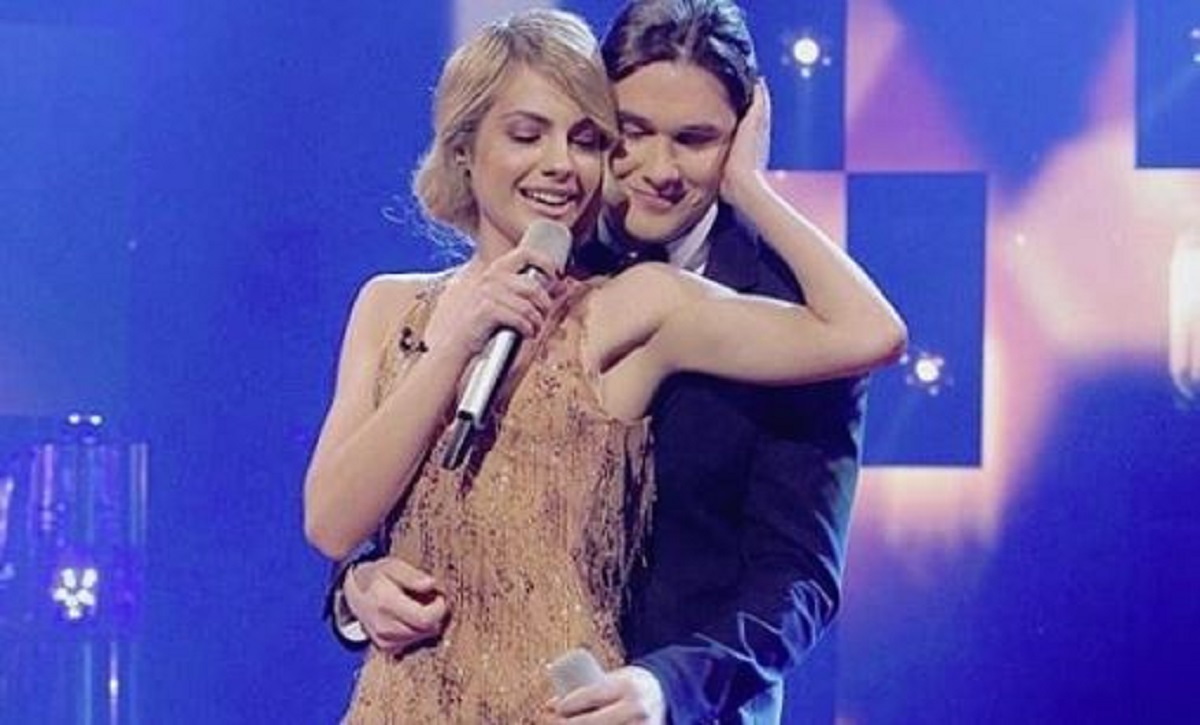 Tara Thaller nakon nježnih dodira s Jelusićem: "Nemojte samo sanjati o nama..."