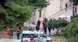 Tragedija kod Dubrovnika: Zašto HEP šuti o radovima dva dana prije požara?