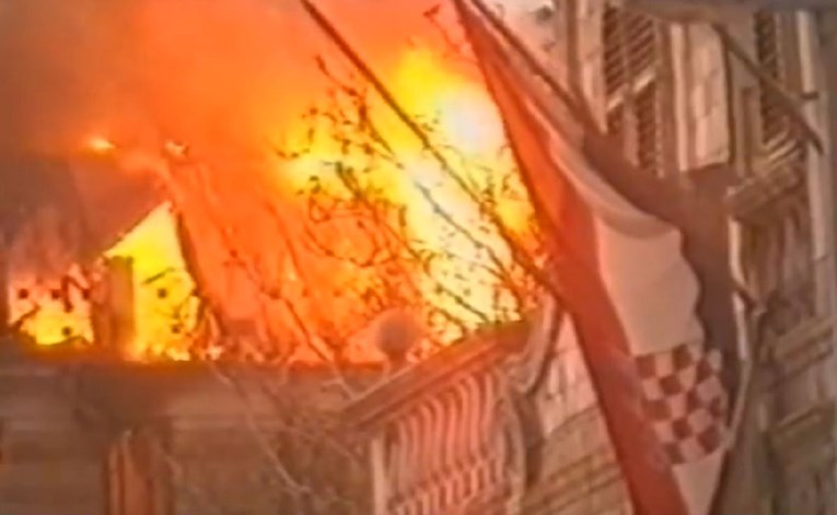 Na današnji dan prije 29 godina počeo je zvjerski napad na Dubrovnik