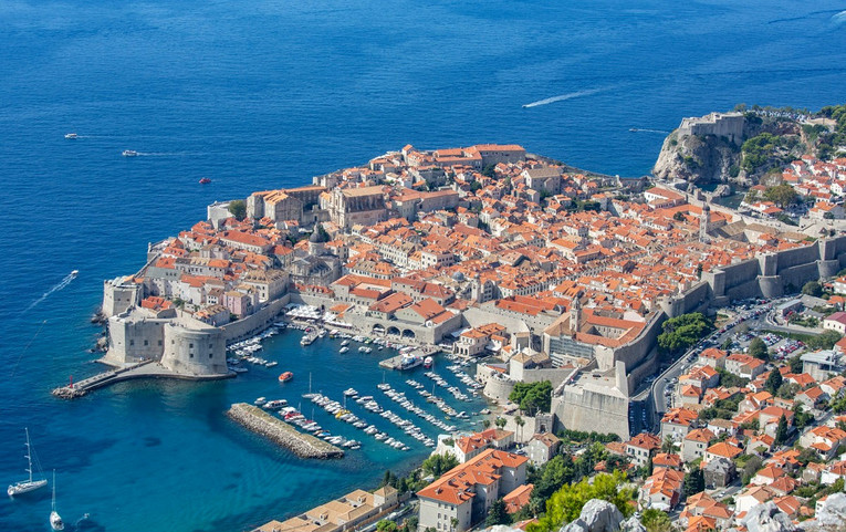 Dubrovnik nakon 33 godine dobiva novu školu