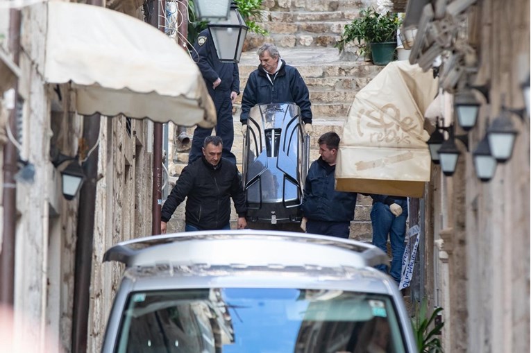 Troje mrtvih u centru Dubrovnika: Objavljeni prvi podaci o žrtvama