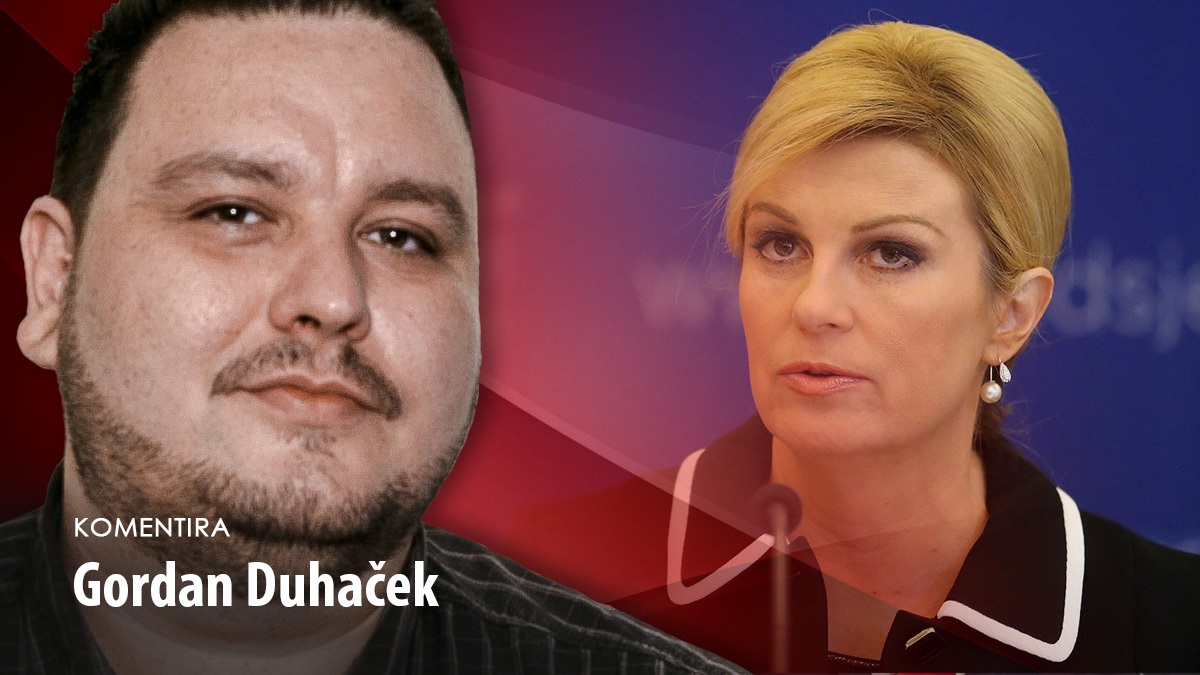 Kolindin demografski bućkuriš je predstava za lakovjernu javnost