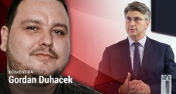 Zašto nas ekstremna desnica želi uvjeriti da je Plenković postao lider ljevice?