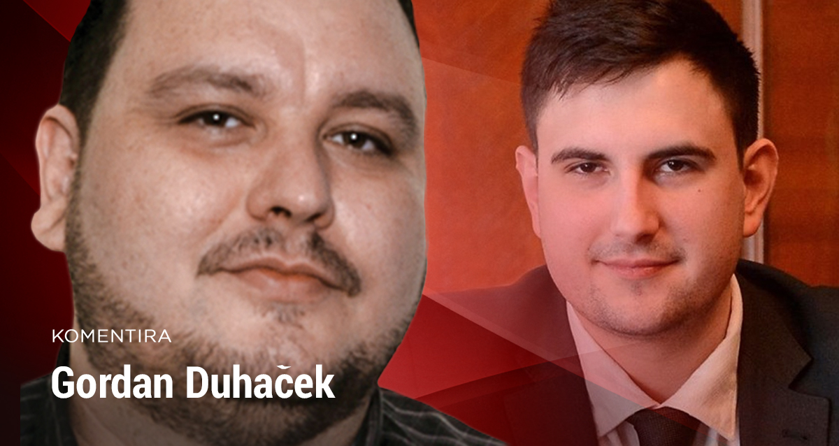 Kakva to iskrena politička uvjerenja 18-godišnjaka odvedu u HDZ?