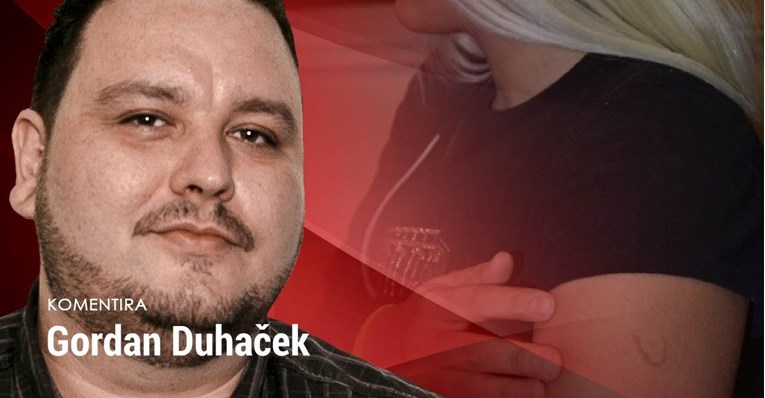Tako vam je to U Hrvatskoj