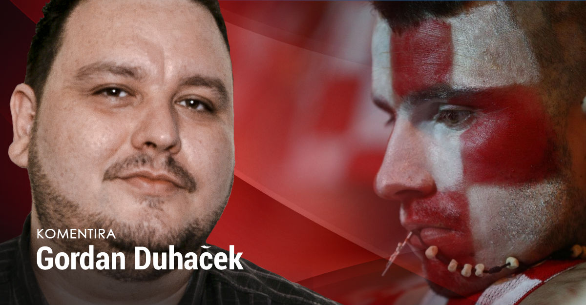"Neka pati koga smeta" otkriva koliki su Hrvati zapravo kompleksaši