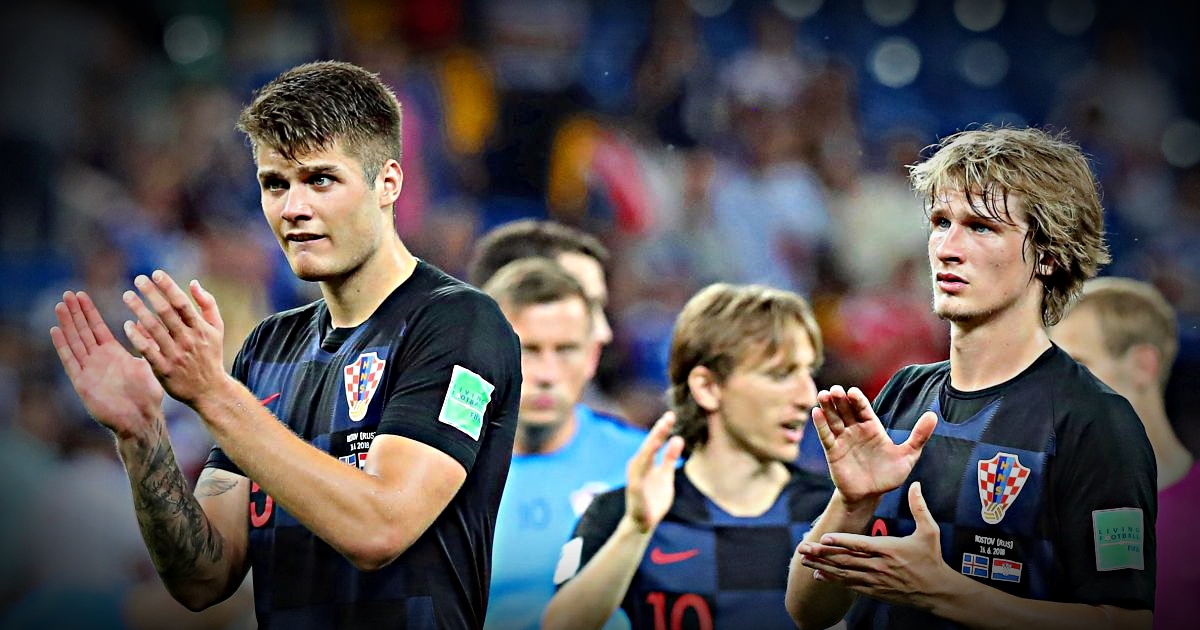 Francuzi traže da vođa mlade Hrvatske odustane od nastupa na Euru