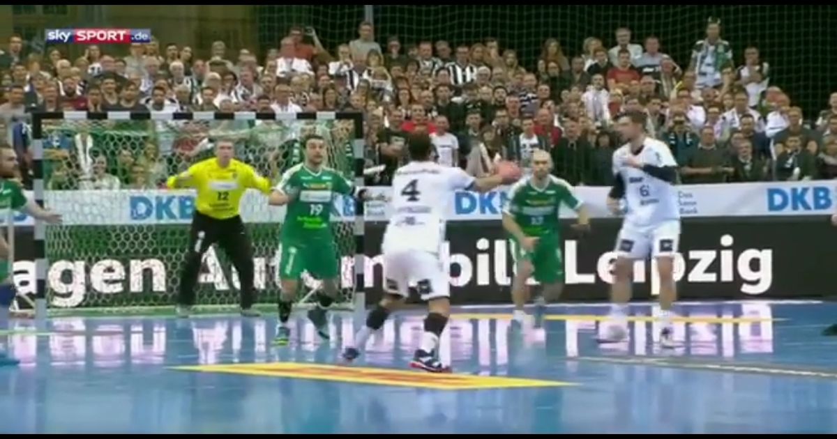 VIDEO Duvnjak zabio sjajan gol za pobjedu u zadnjoj sekundi poput Balića