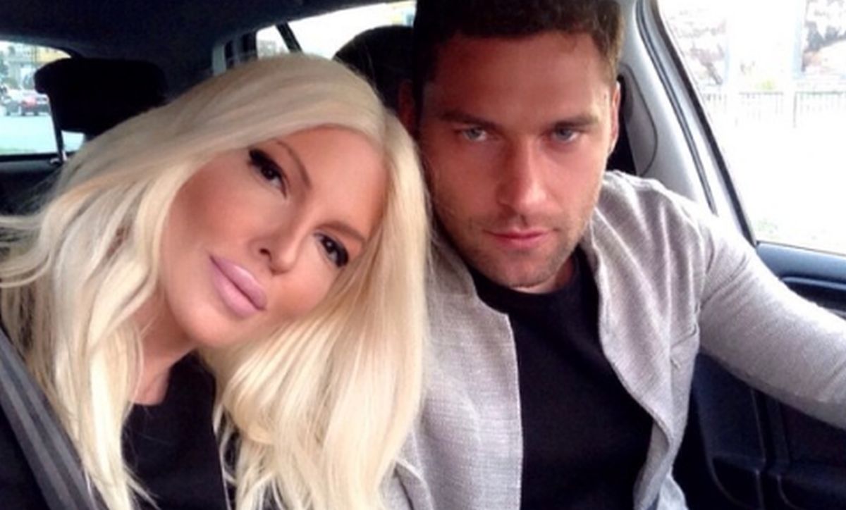 Nakon objave da se razvodi po hitnom postupku, oglasio se muž Jelena Karleuše