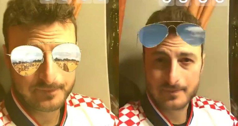 VIDEO Stepančić snimio Duvnjaka u šest ujutro, njegova reakcija je oduševila