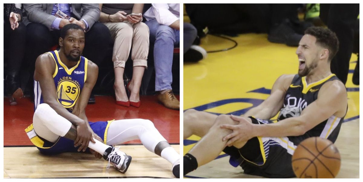 Novi telefonski poziv mogao bi promijeniti sudbinu Golden State Warriorsa