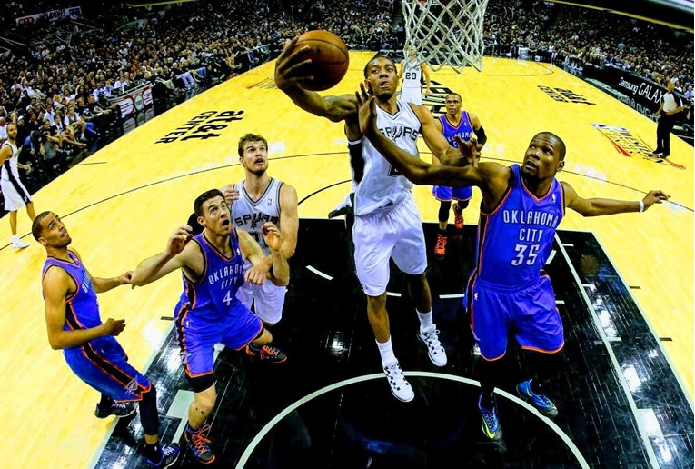 Što je salary cap, a što supermax i kako Durant i Leonard drže ključeve NBA lige