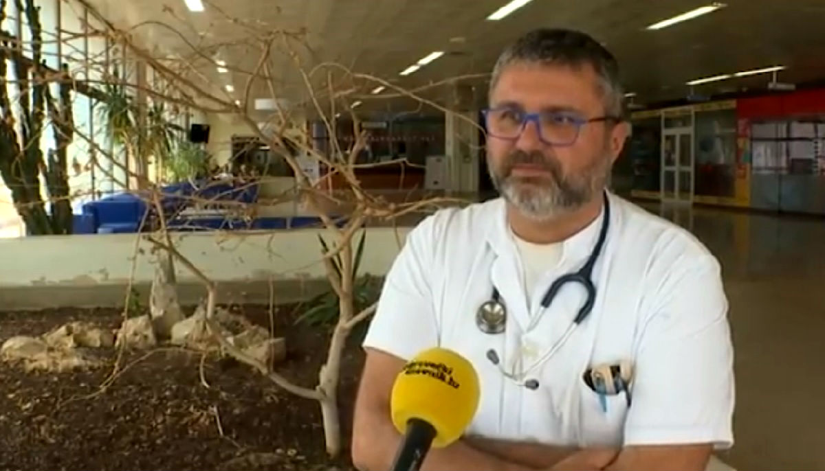 Dubrovački liječnik: Idemo u smjeru manje epidemije ospica