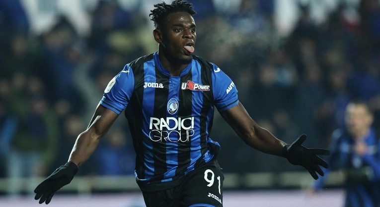 Zapata nakon razbijanja Juventusa: Prije me nitko nije htio, a sad me žele svi