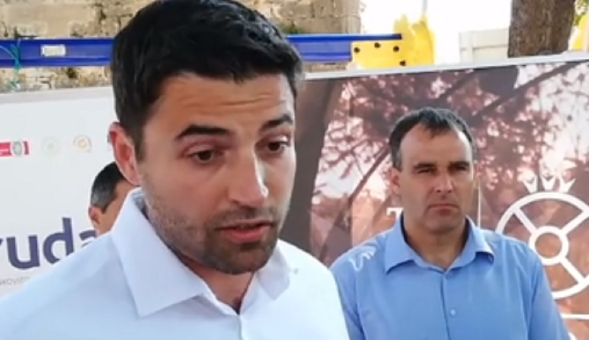 Bernardić napao Marićevu poreznu reformu: "Nećemo prijeći preko toga"
