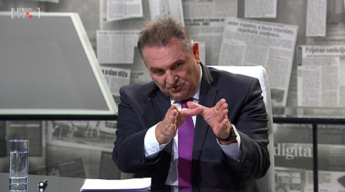 Čačić kod Stankovića: Bandić je pomogao nama, kao i mi njemu