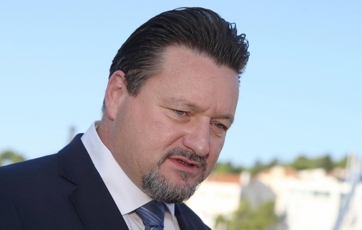 Kuščević: Povjerenstvo nije Sveto pismo, podržavam Marića