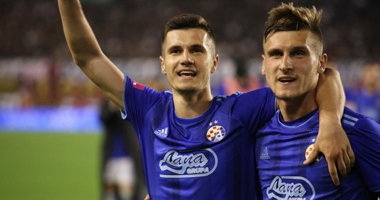 Dinamov vođa: Idem s Mamićem na kavu. Toliko je sposoban da zaslužuje poštovanje