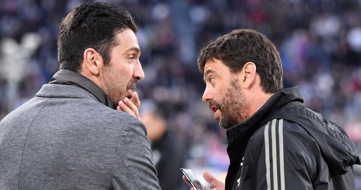 Talijani: Juventus vraća Buffona zbog Kepe