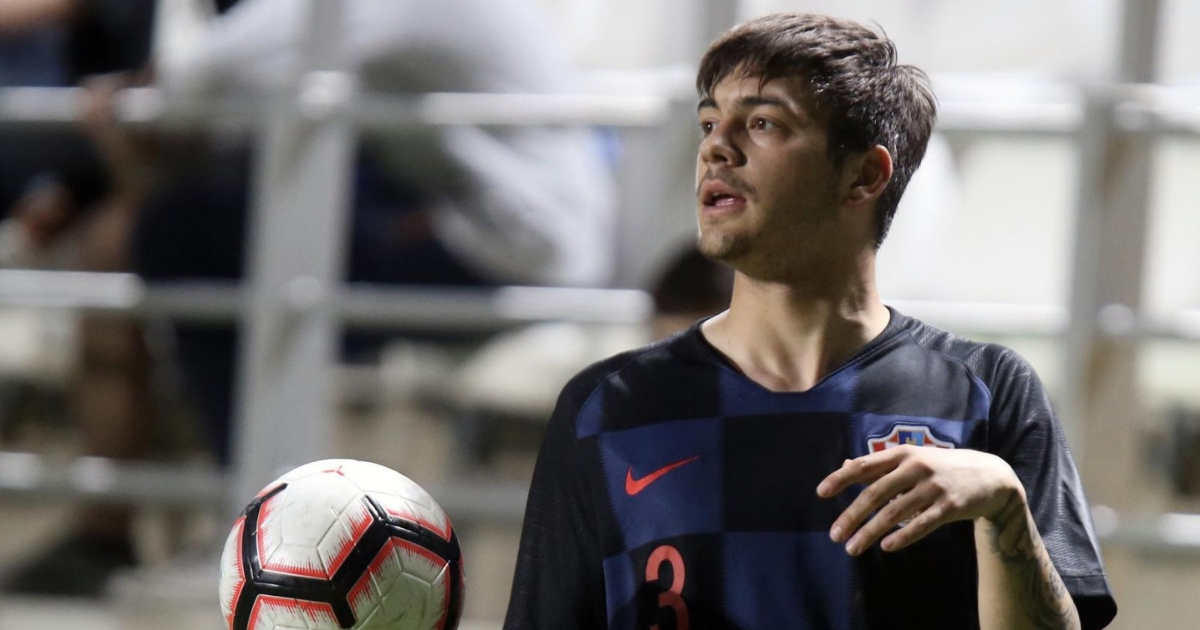Hajduk osigurao prvo pojačanje, rade i na dovođenju bivšeg dinamovca iz Monaca