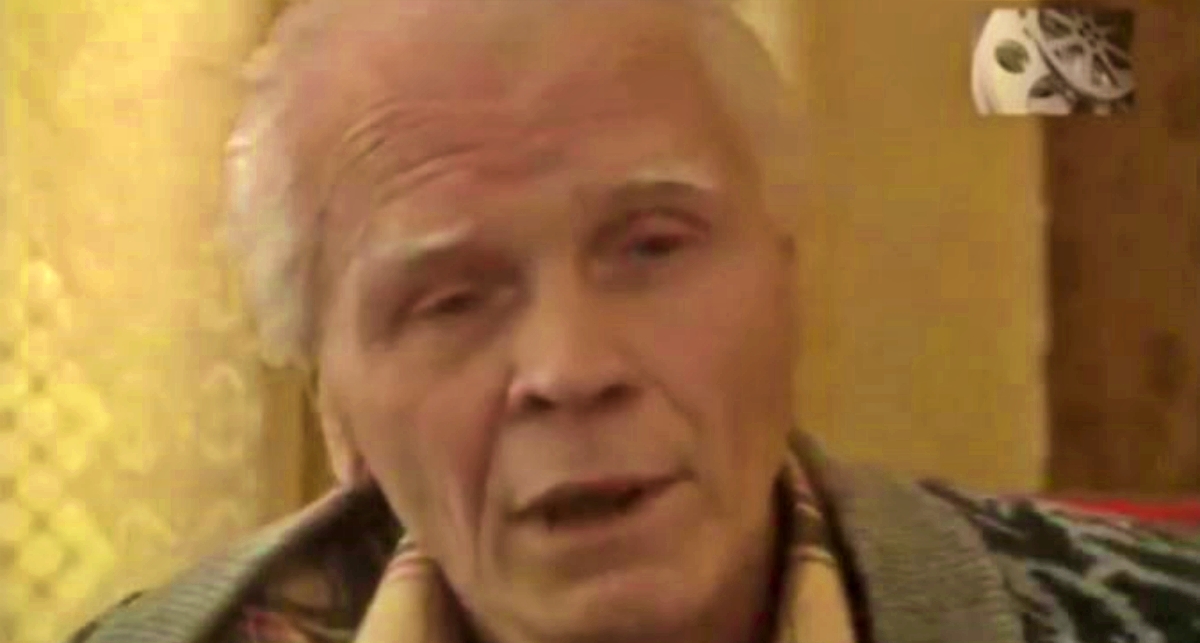 Ovo je pravi Dijatlov iz Černobila i svi imaju isti komentar na njegov intervju