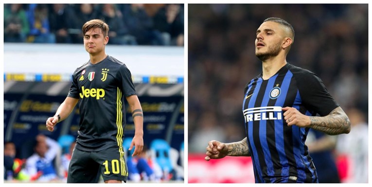 Talijani: Juventus i Inter spremaju transfer godine