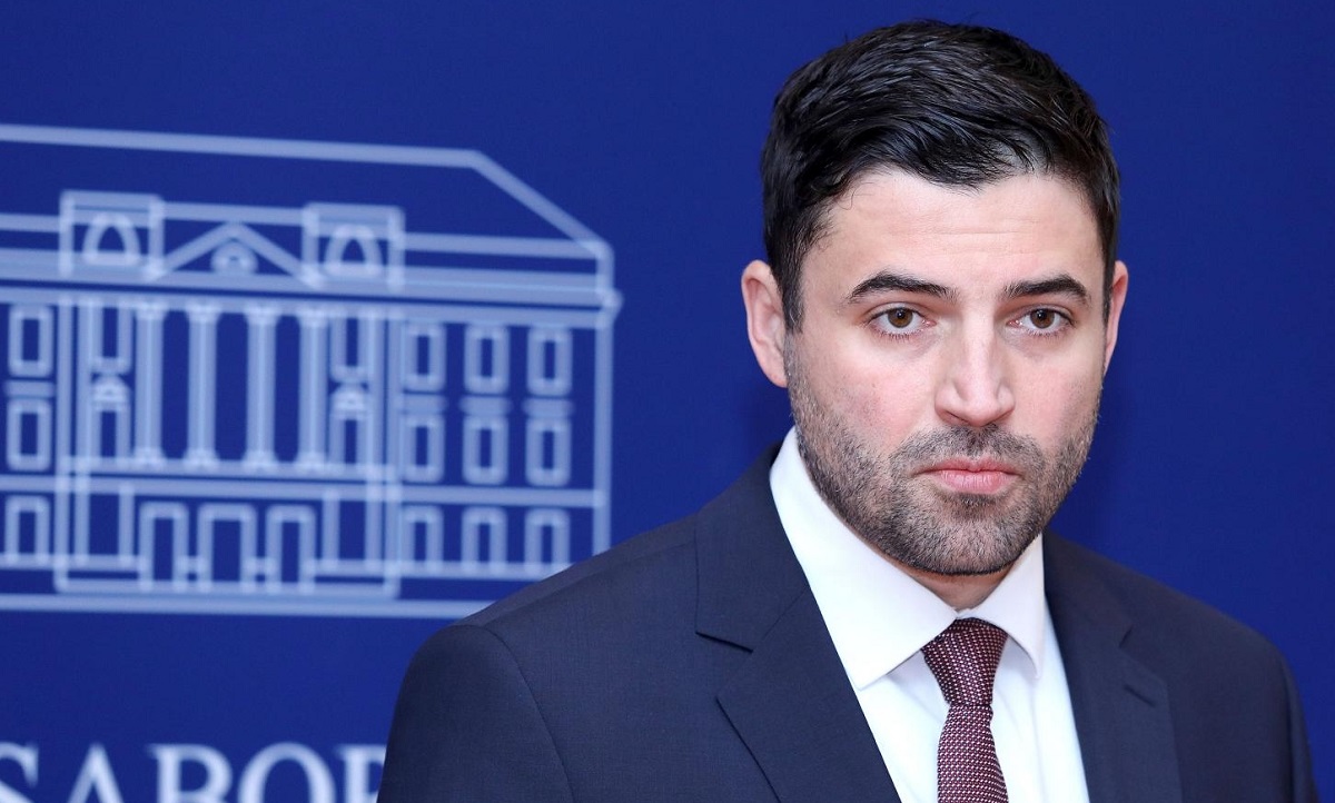 Večeras se sastaje Predsjedništvo SDP-a, moraju pričati o očajnom rejtingu