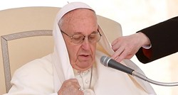 Papa o pedofiliji u Crkvi: "Sramotno, nismo znali reagirati na vrijeme"